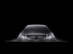 Mercedes-Benz CLS-Class Sculpture 2010 года